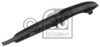 SSANG 1720500016 Guides, timing chain